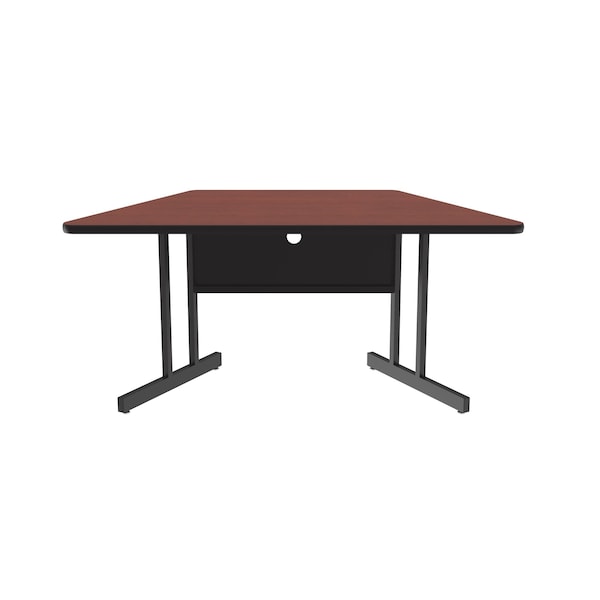 Computer/Training Tables (HPL) - Keyboard Height